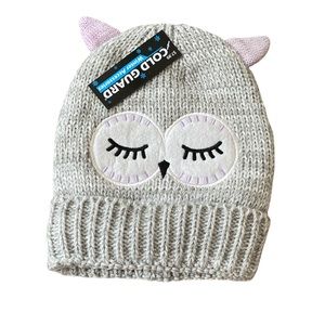 Kids Knit Hat NWT